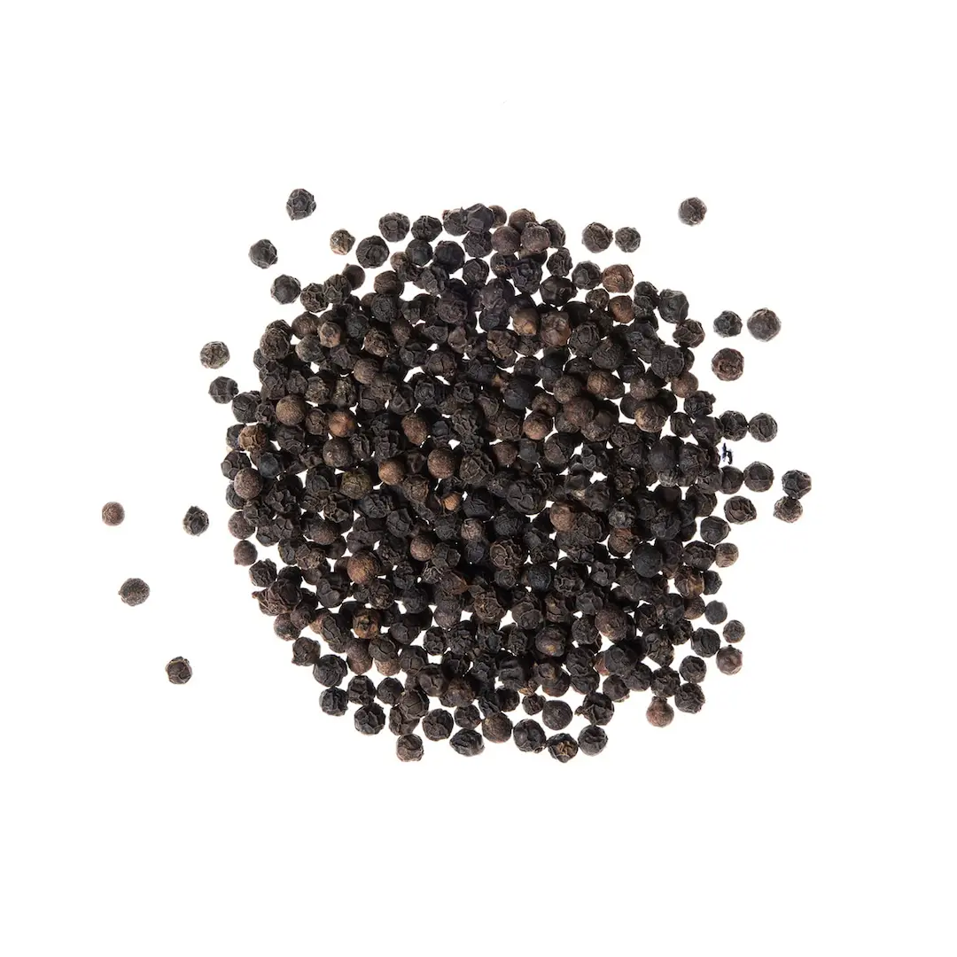 Black Pepper