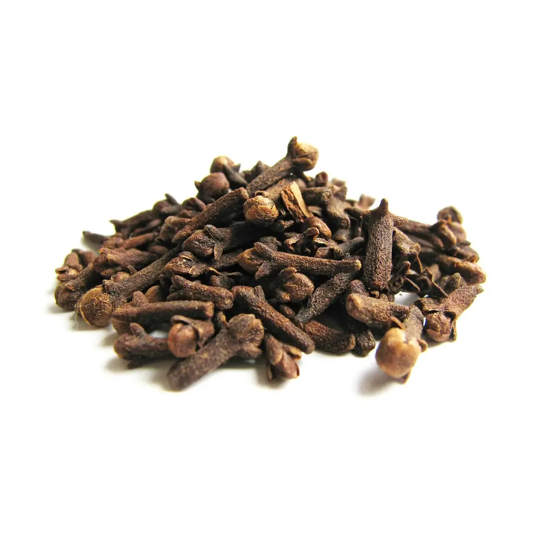 Cloves
