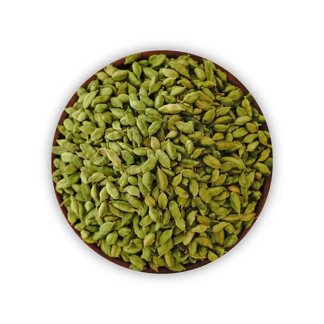 Green Cardamom